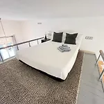 Poblenou Centre アパート バルセロナ