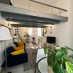 Poblenou Centre バルセロナ