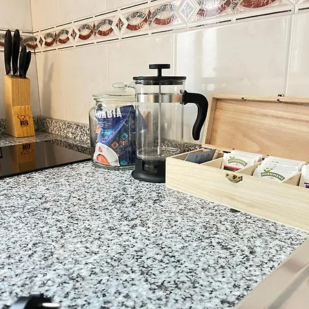 Poblenou Centre アパート