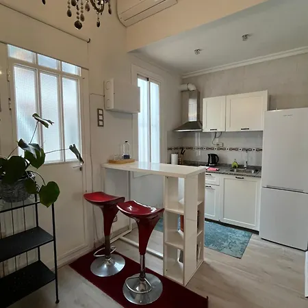 Apartament Poblenou Centre Barcelona