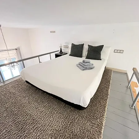 Poblenou Centre Apartamento Barcelona