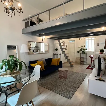 Apartamento Poblenou Centre *