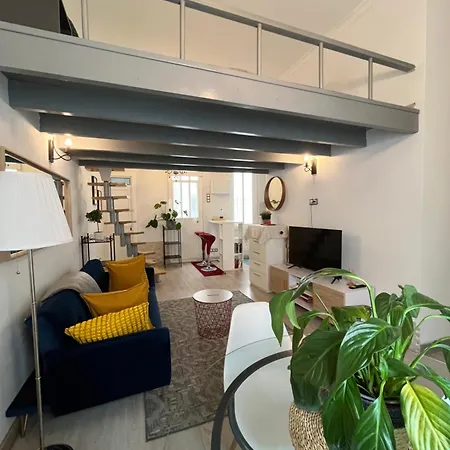 Poblenou Centre Barcelona