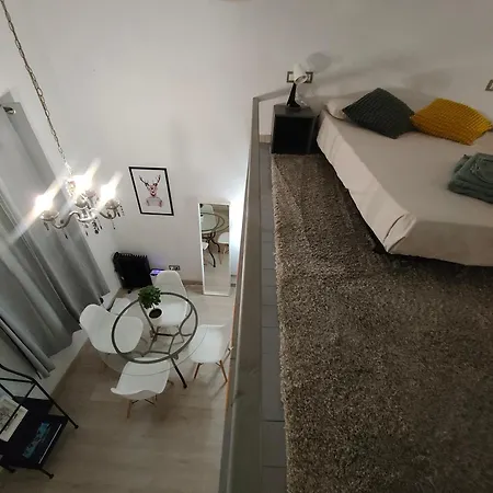 Apartamento Poblenou Centre *