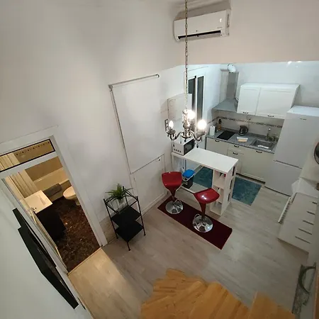 Apartamento Poblenou Centre Barcelona