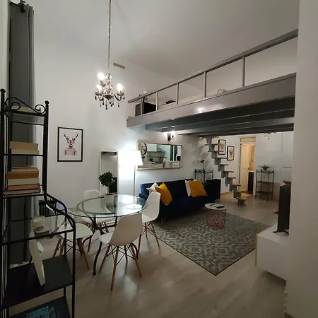 Apartamento Poblenou Centre *