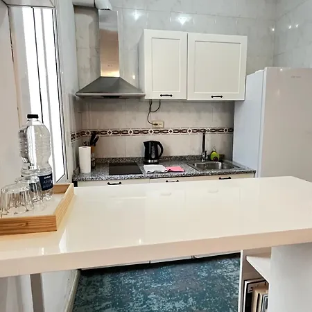 Poblenou Centre Apartment Barcelona