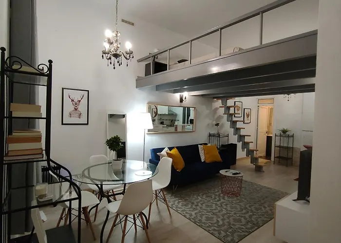 شقة Poblenou Centre *